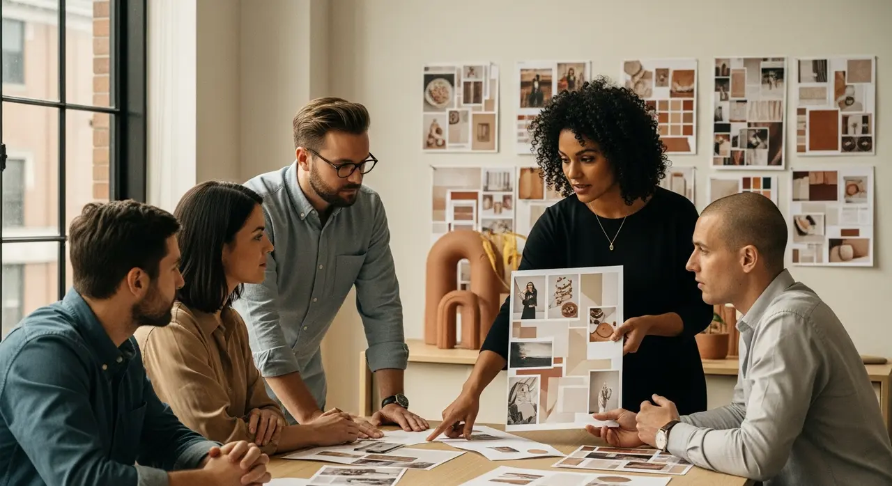 Agence Communication Bourg-en-Bresse